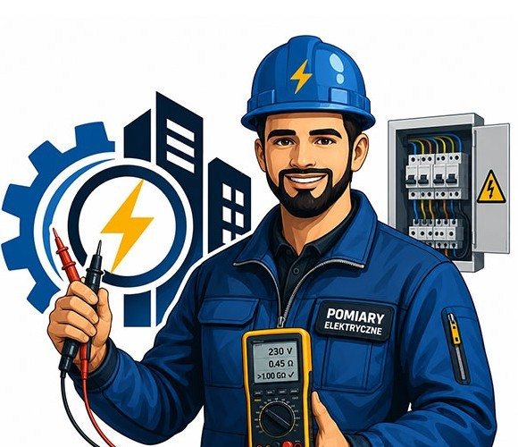 kontrola instalacji elektrycznej Pułtusk